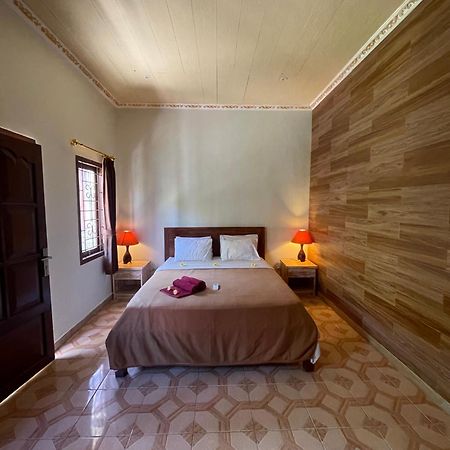 Satria Bungalow Uluwatu Exteriér fotografie