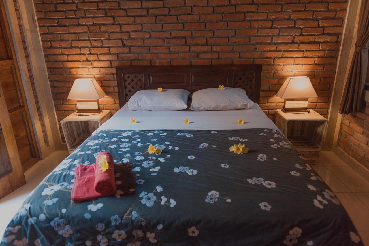 Satria Bungalow Uluwatu Exteriér fotografie