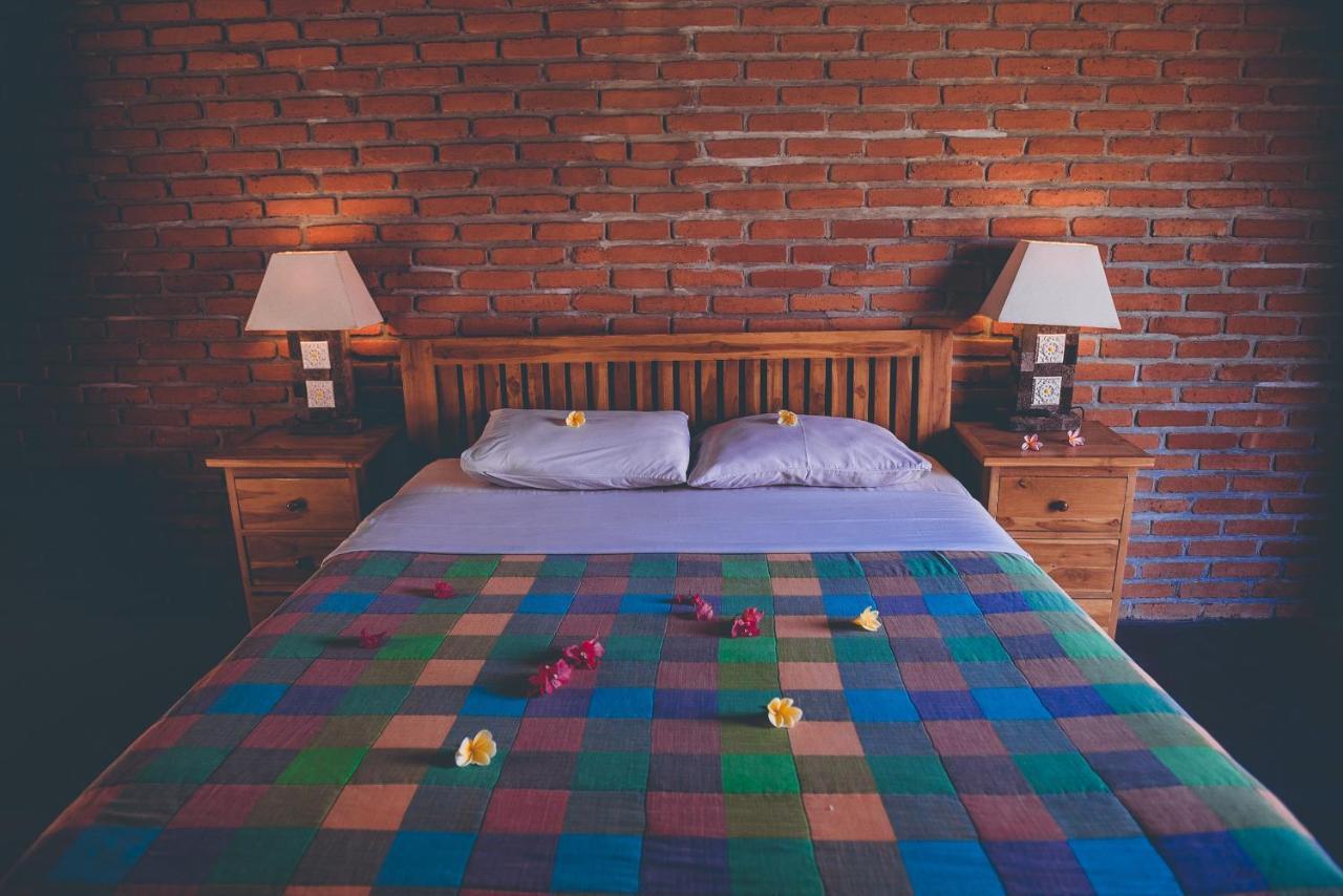 Satria Bungalow Uluwatu Exteriér fotografie