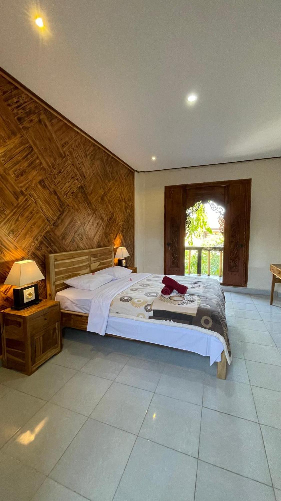 Satria Bungalow Uluwatu Exteriér fotografie