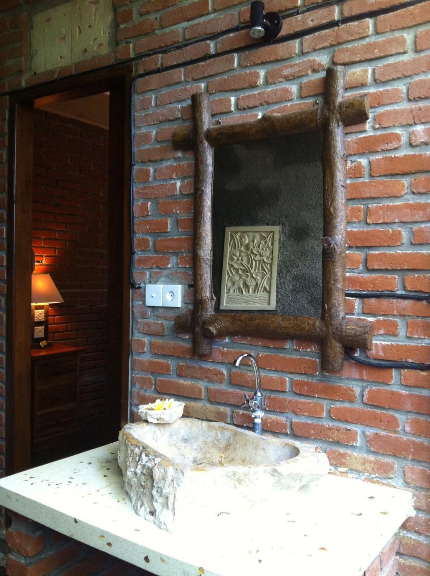 Satria Bungalow Uluwatu Exteriér fotografie