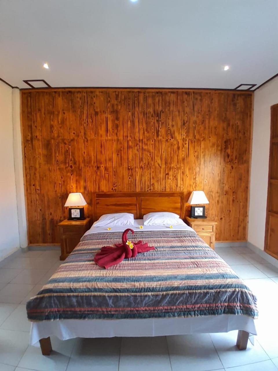 Satria Bungalow Uluwatu Exteriér fotografie