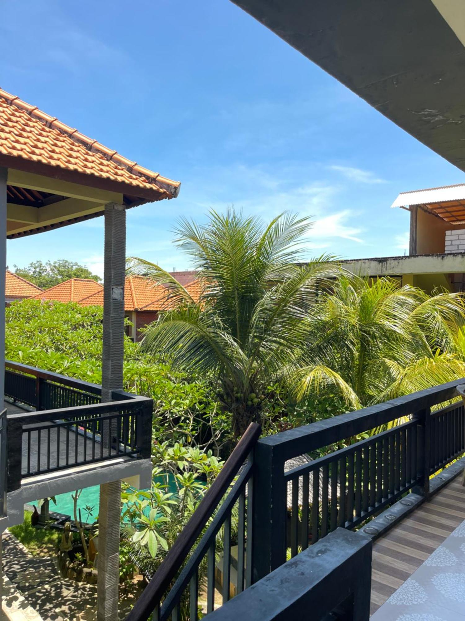 Satria Bungalow Uluwatu Exteriér fotografie