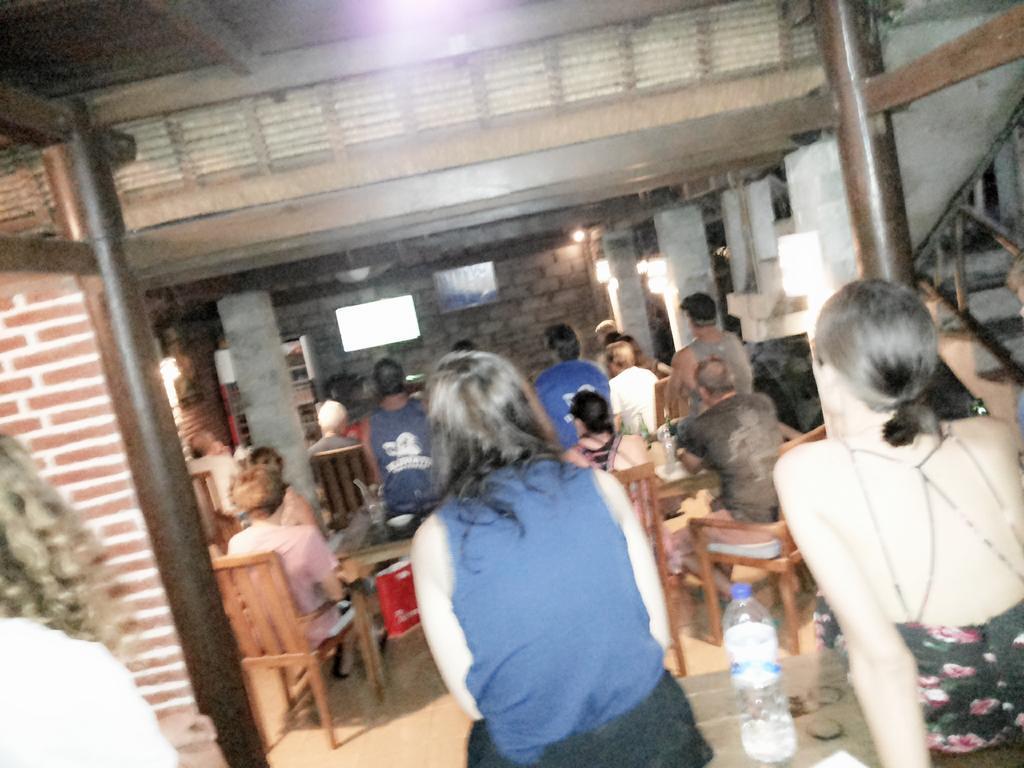 Satria Bungalow Uluwatu Exteriér fotografie