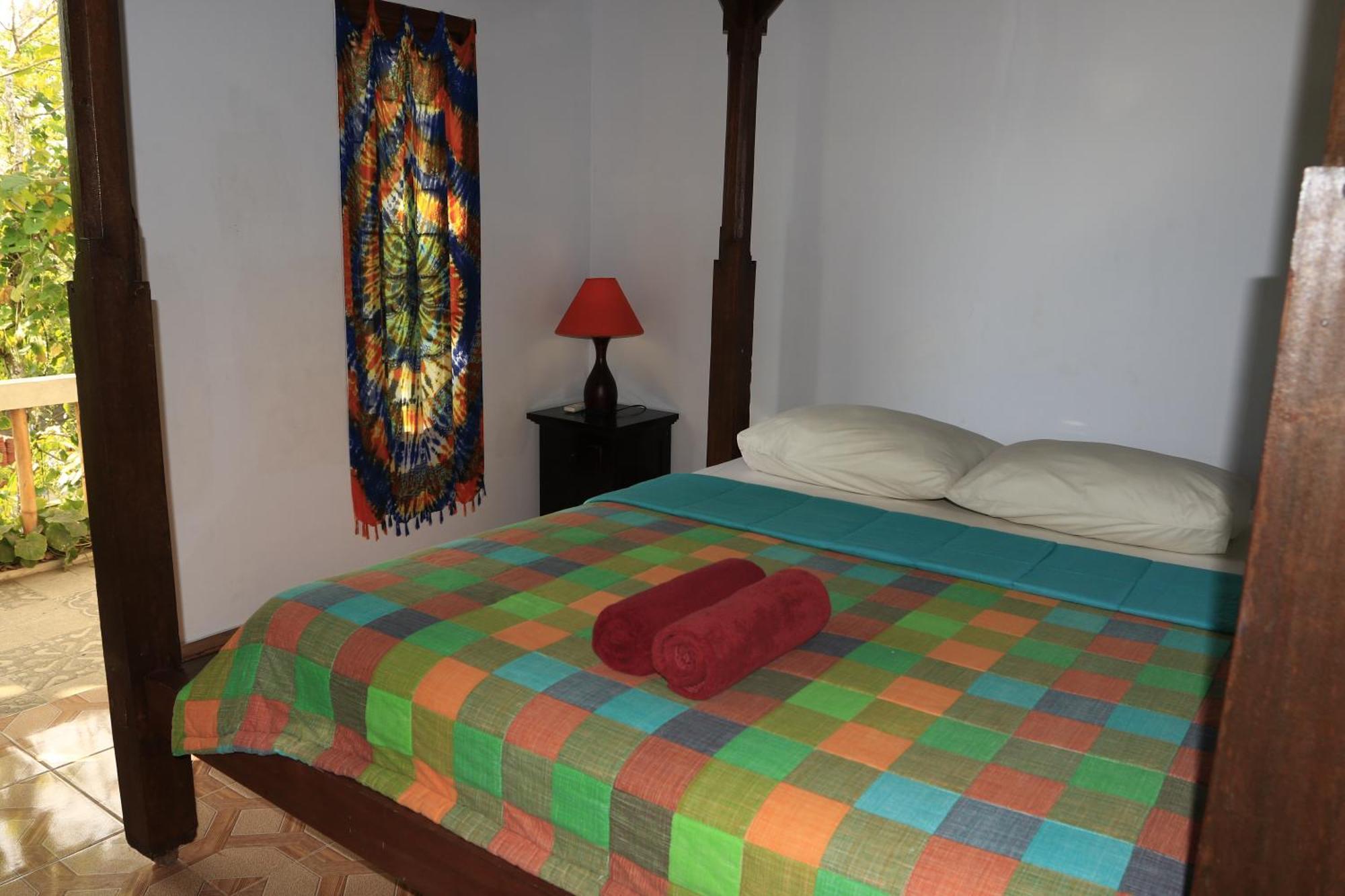 Satria Bungalow Uluwatu Exteriér fotografie