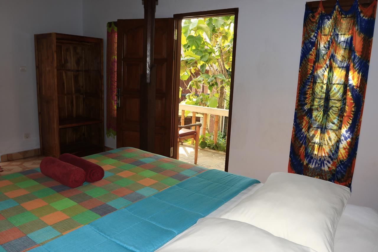 Satria Bungalow Uluwatu Exteriér fotografie