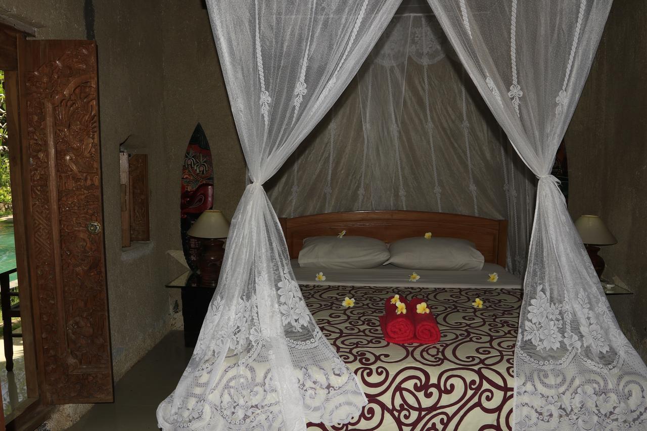 Satria Bungalow Uluwatu Exteriér fotografie