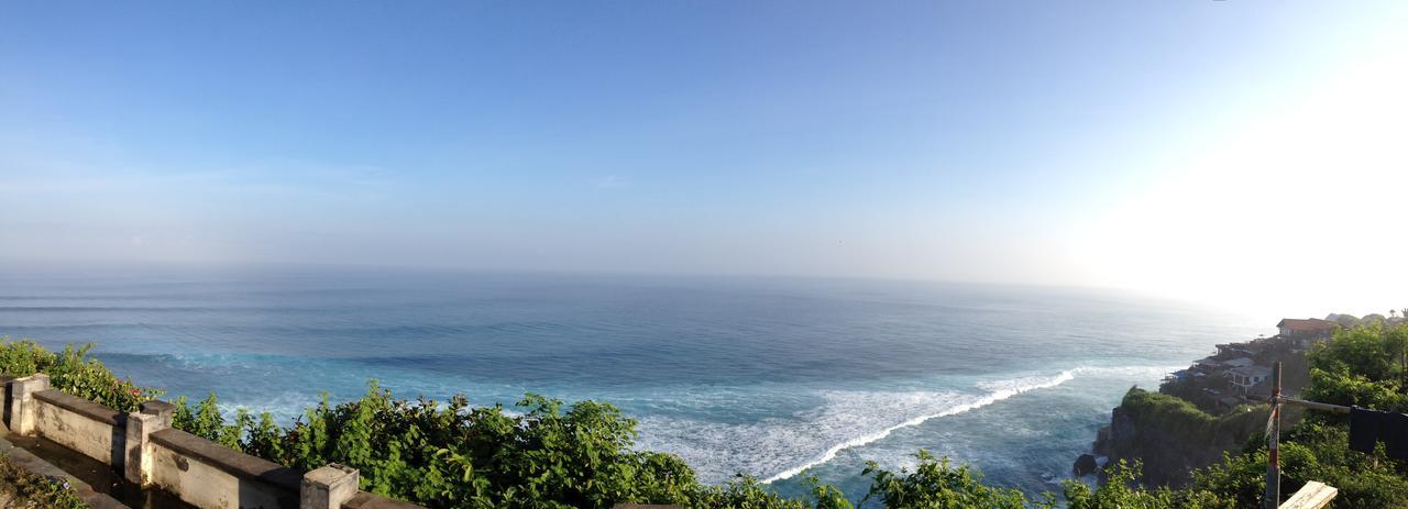 Satria Bungalow Uluwatu Exteriér fotografie