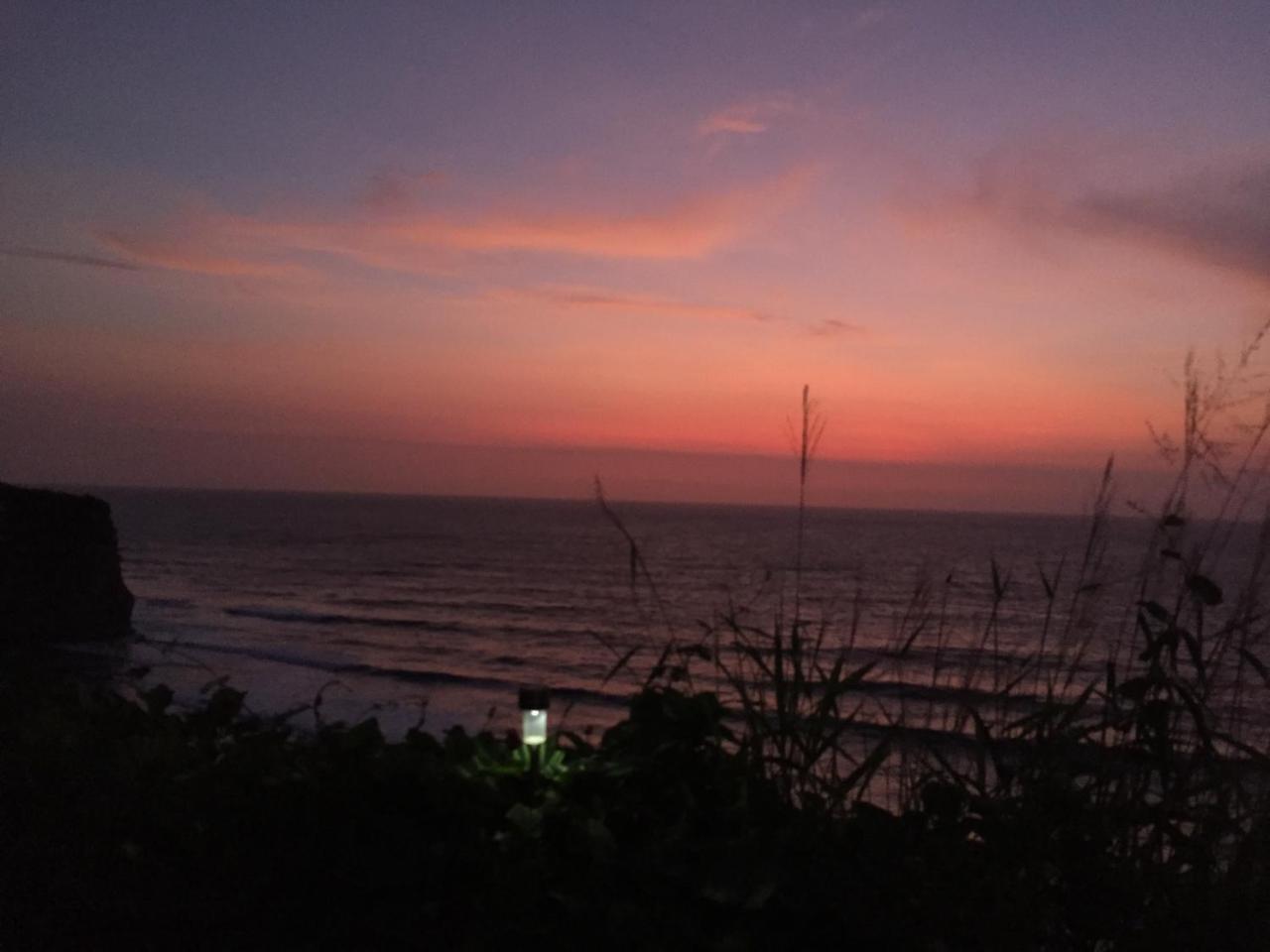 Satria Bungalow Uluwatu Exteriér fotografie